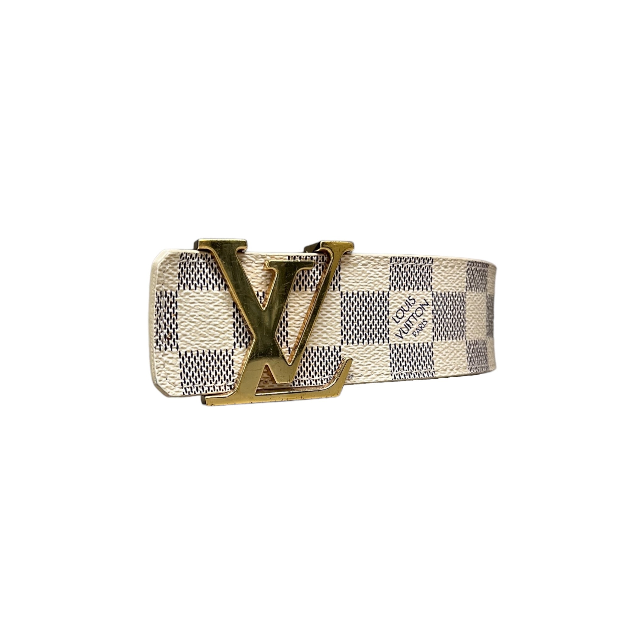 LOUIS VUITTON CINTURA