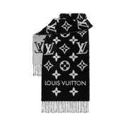 LOUIS VUITTON SCIARPA ESSENTIAL