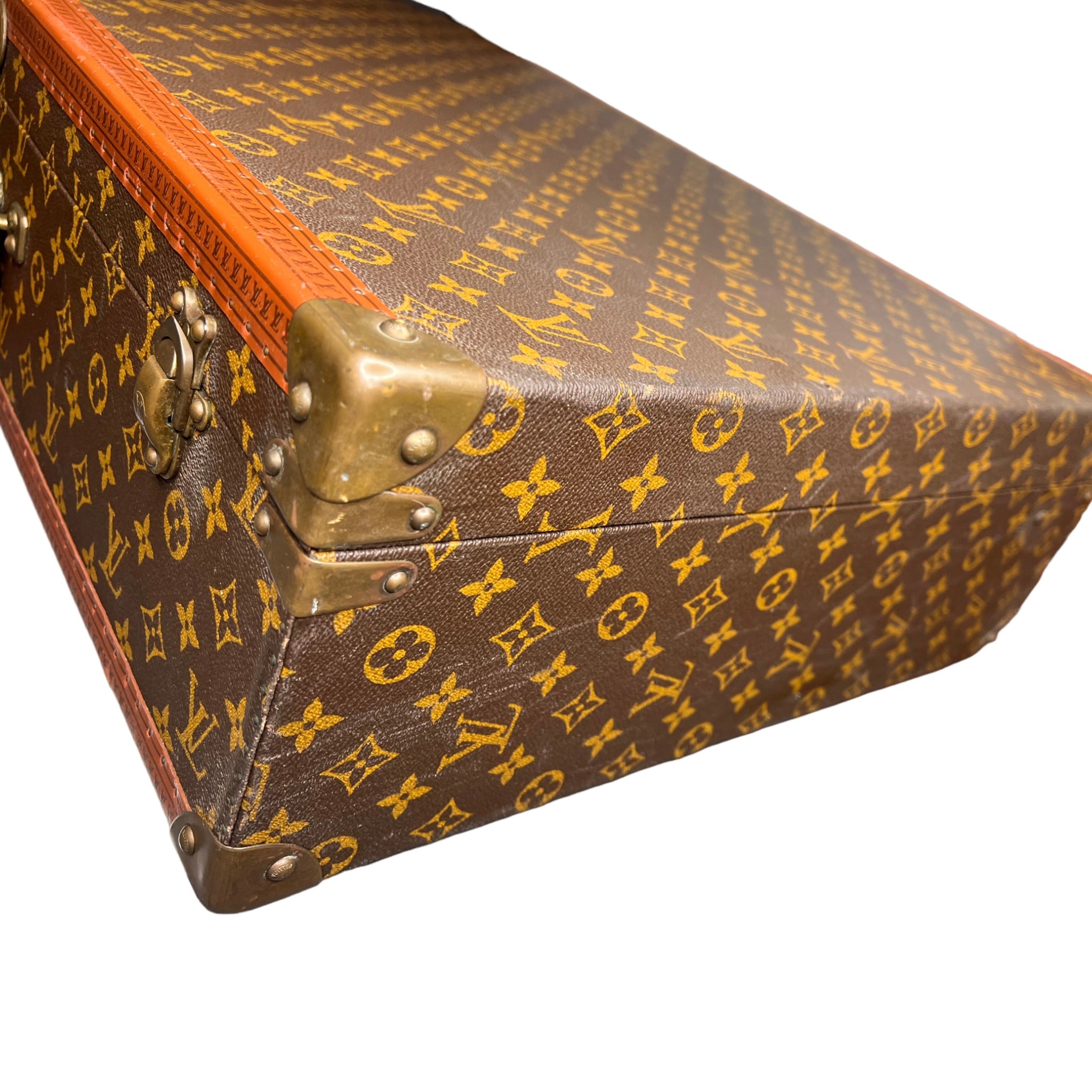 LOUIS VUITTON BISTEN 70