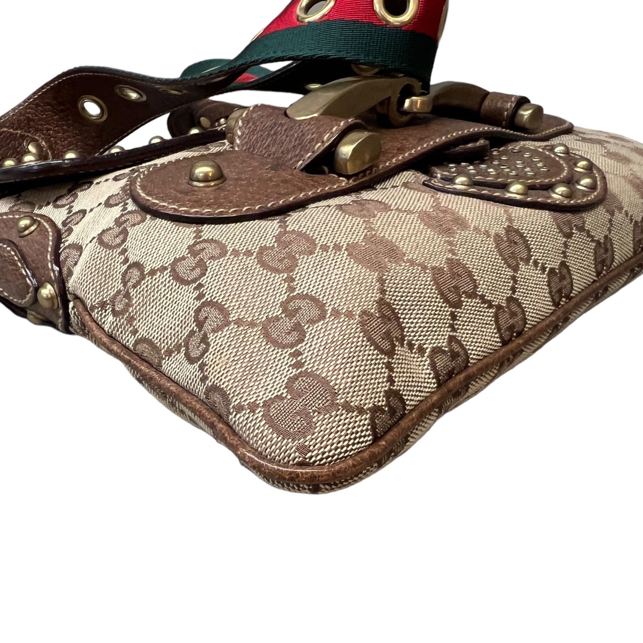 GUCCI PELHAM