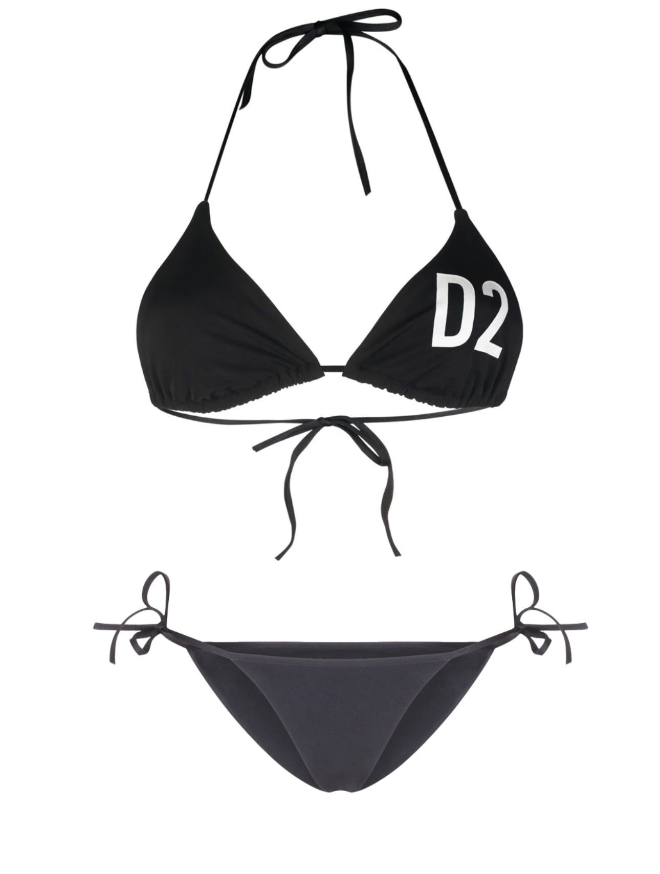 DQUARED2 COSTUME BIKINI