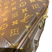 LOUIS VUITTON TROLLEY PEGASE 55