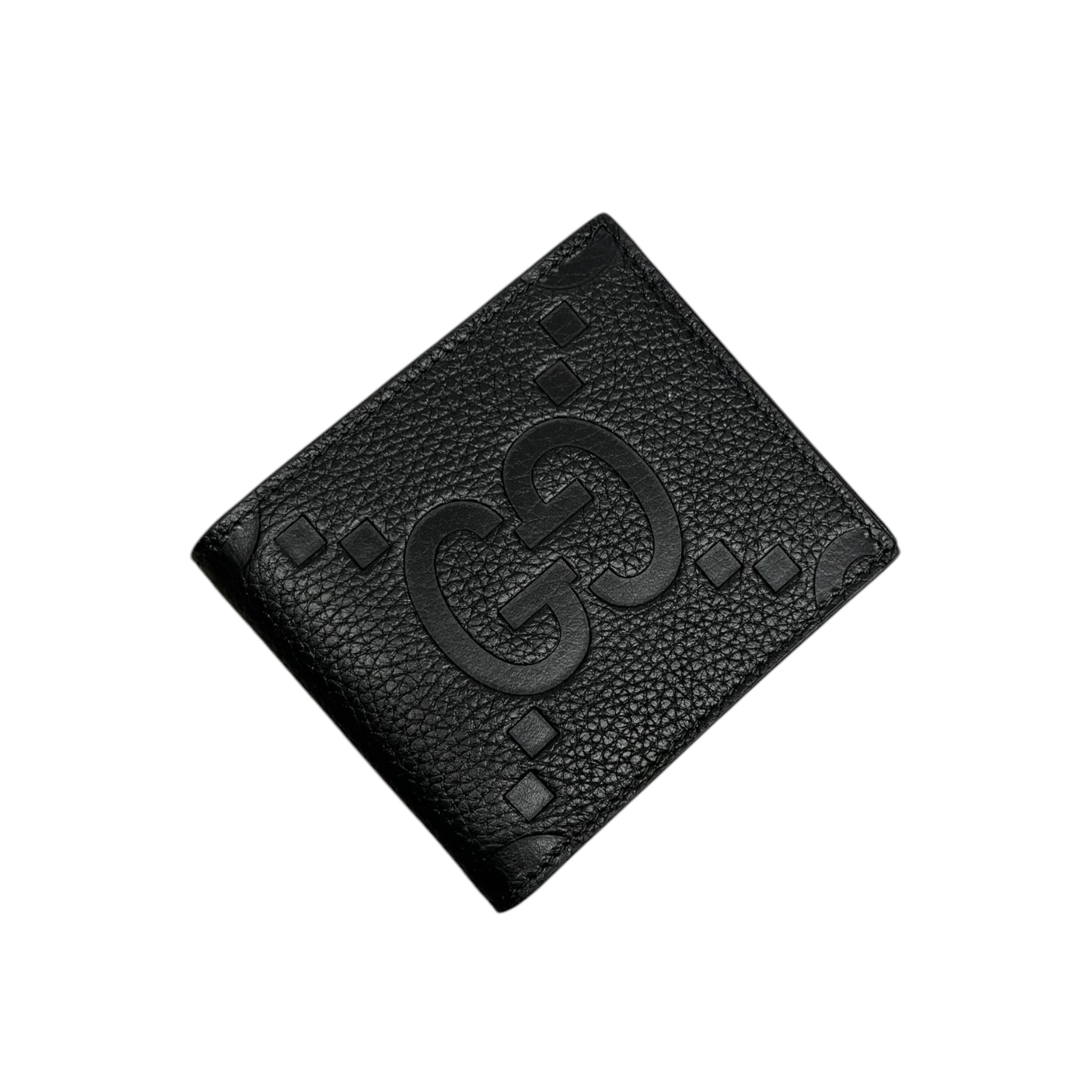 GUCCI PORTAFOGLIO JUMBO