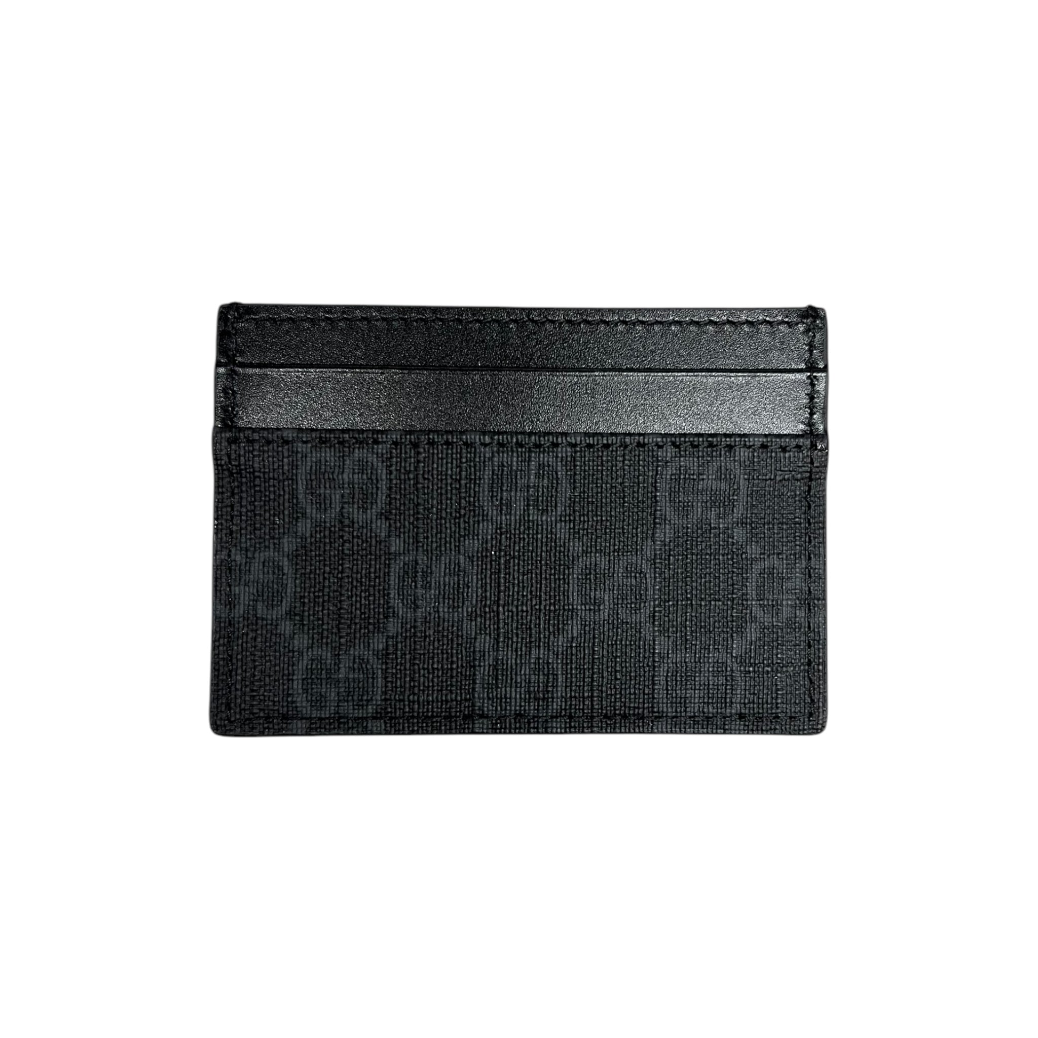 GUCCI PORTACARTE BICOLORE