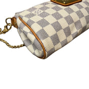 LOUIS VUITTON EVA DAMIER AZUR