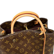 LOUIS VUITTON MONTAIGNE