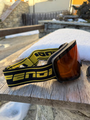 FENDI MASCHERA SCI SNOWBOARD