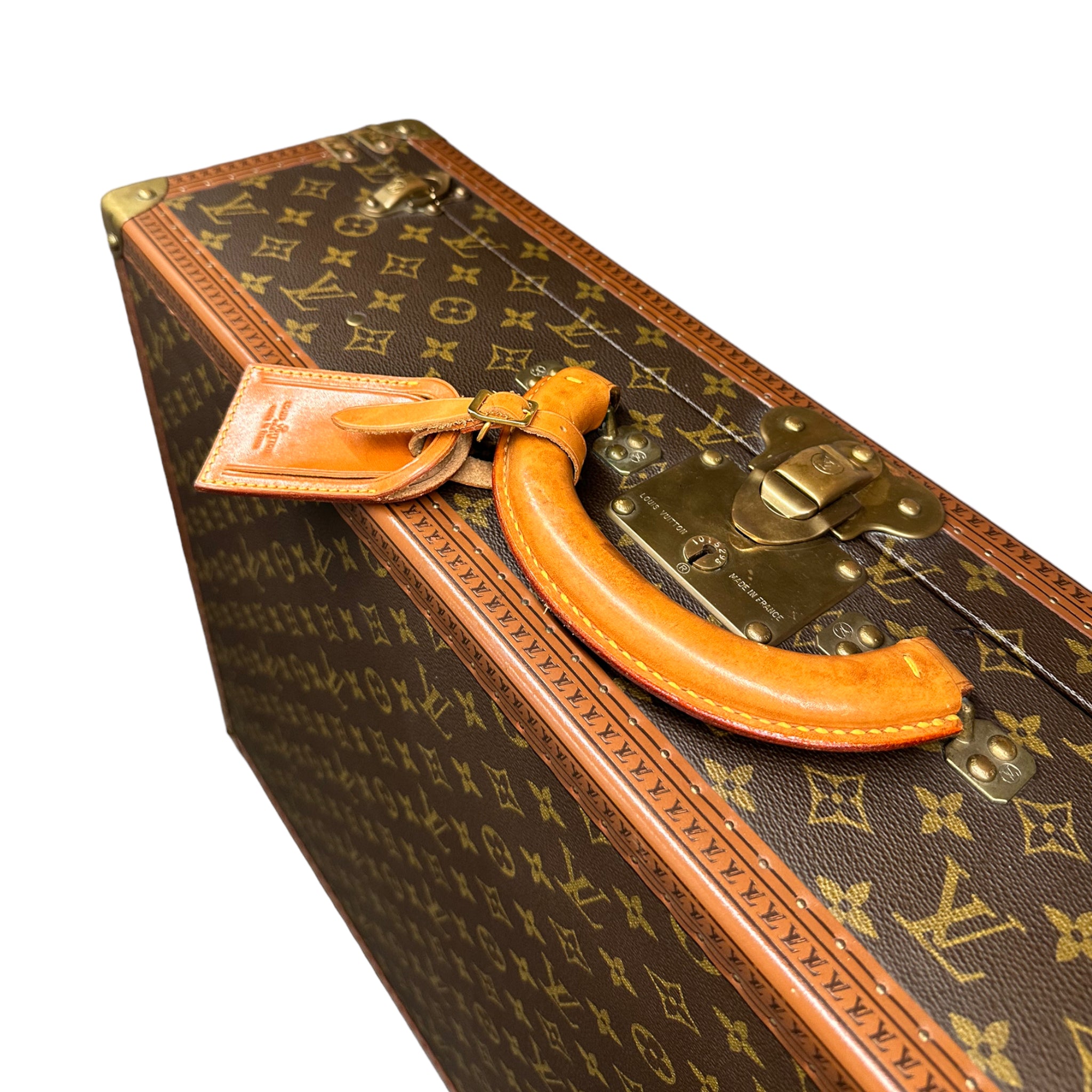 LOUIS VUITTON BISTEN 65