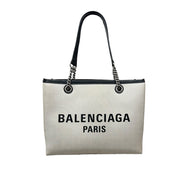 BALENCIAGA DUTY FREE TOTE BAG