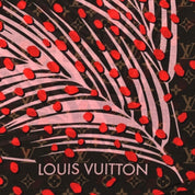 LOUIS VUITTON PAREO