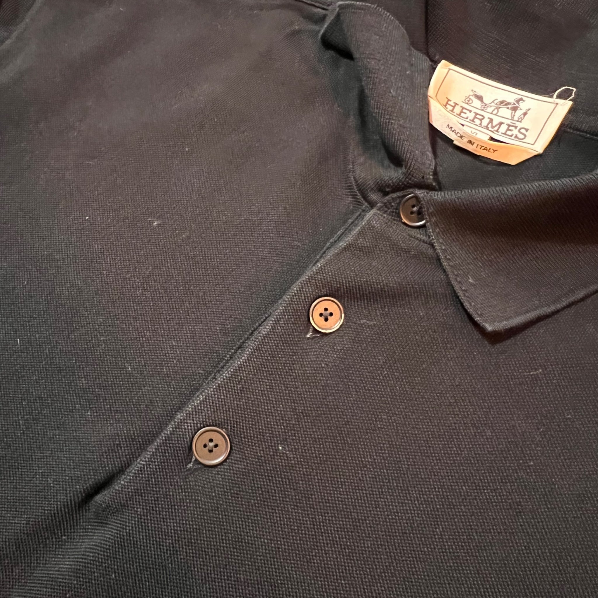 HERMÈS POLO