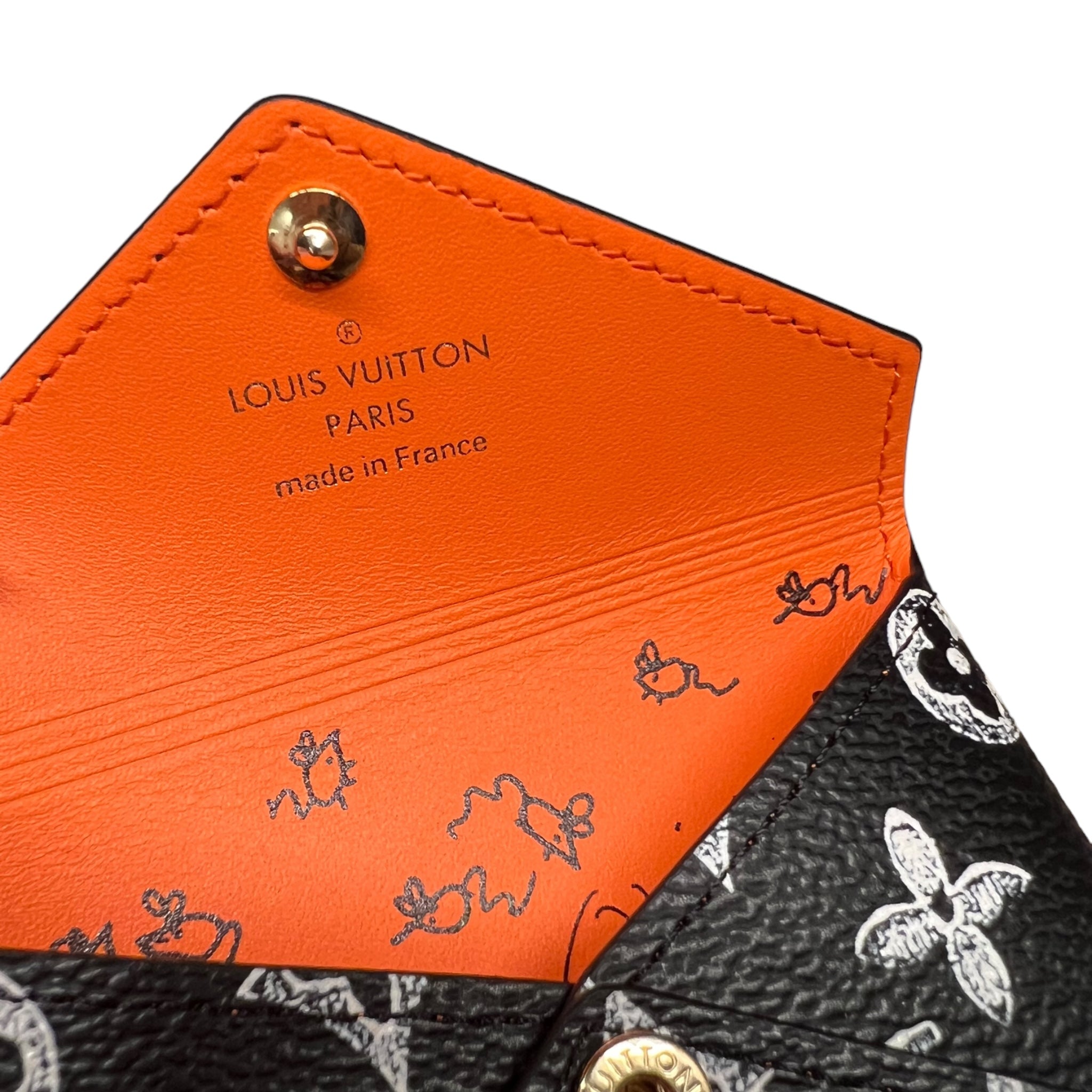 LOUIS VUITTON KIRIGAMI