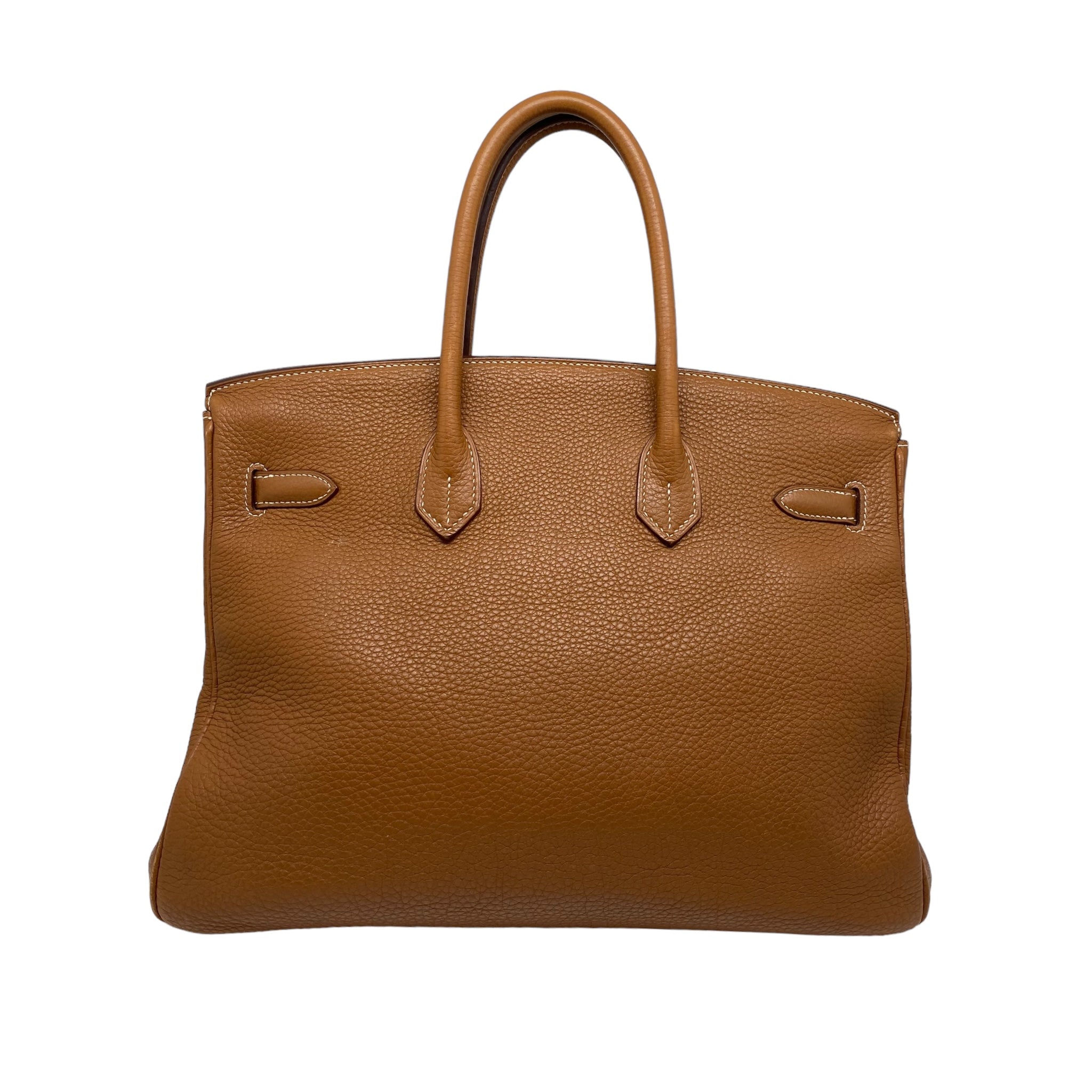 HERMÈS BIRKIN 35