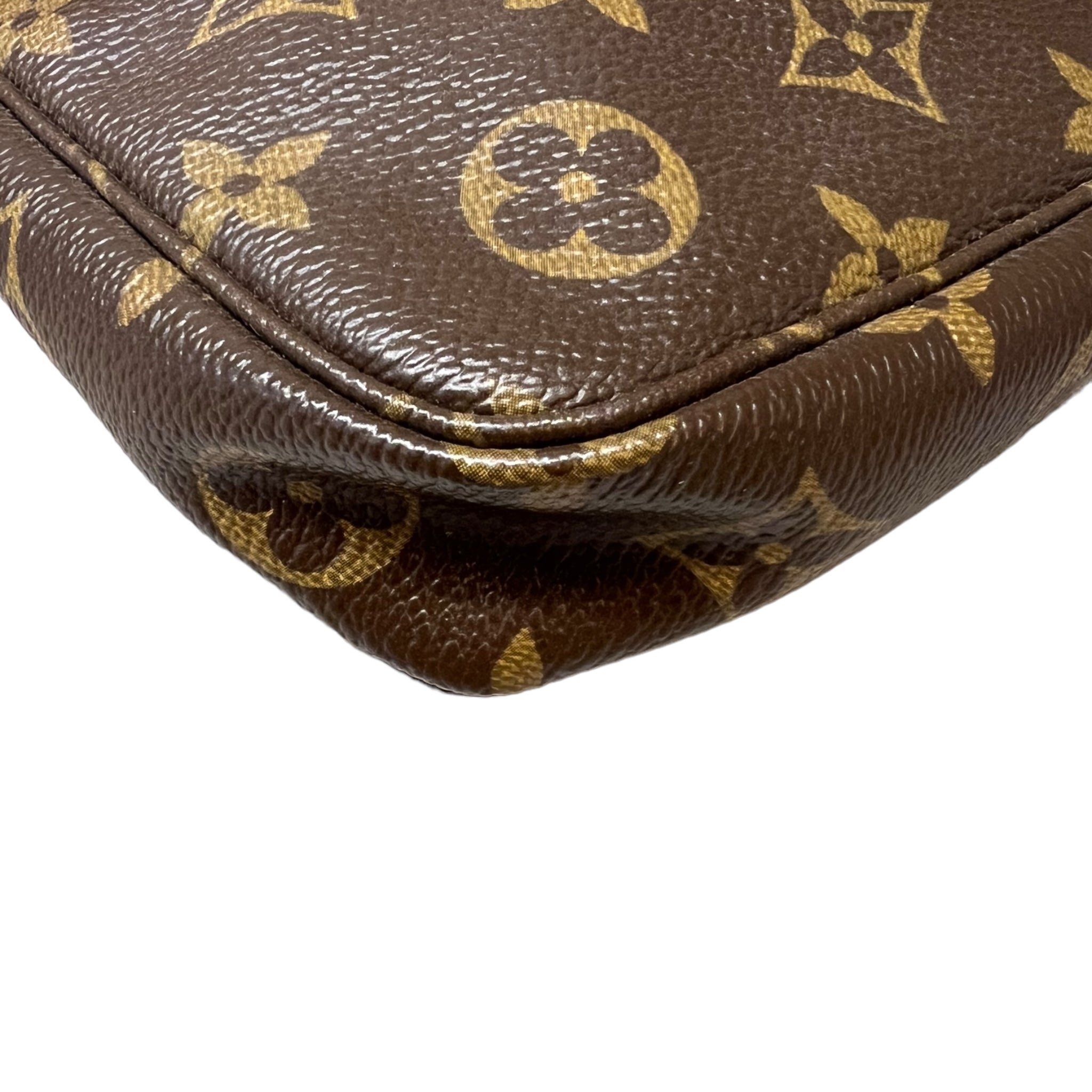 LOUIS VUITTON POCHETTE ACCESSOIRES