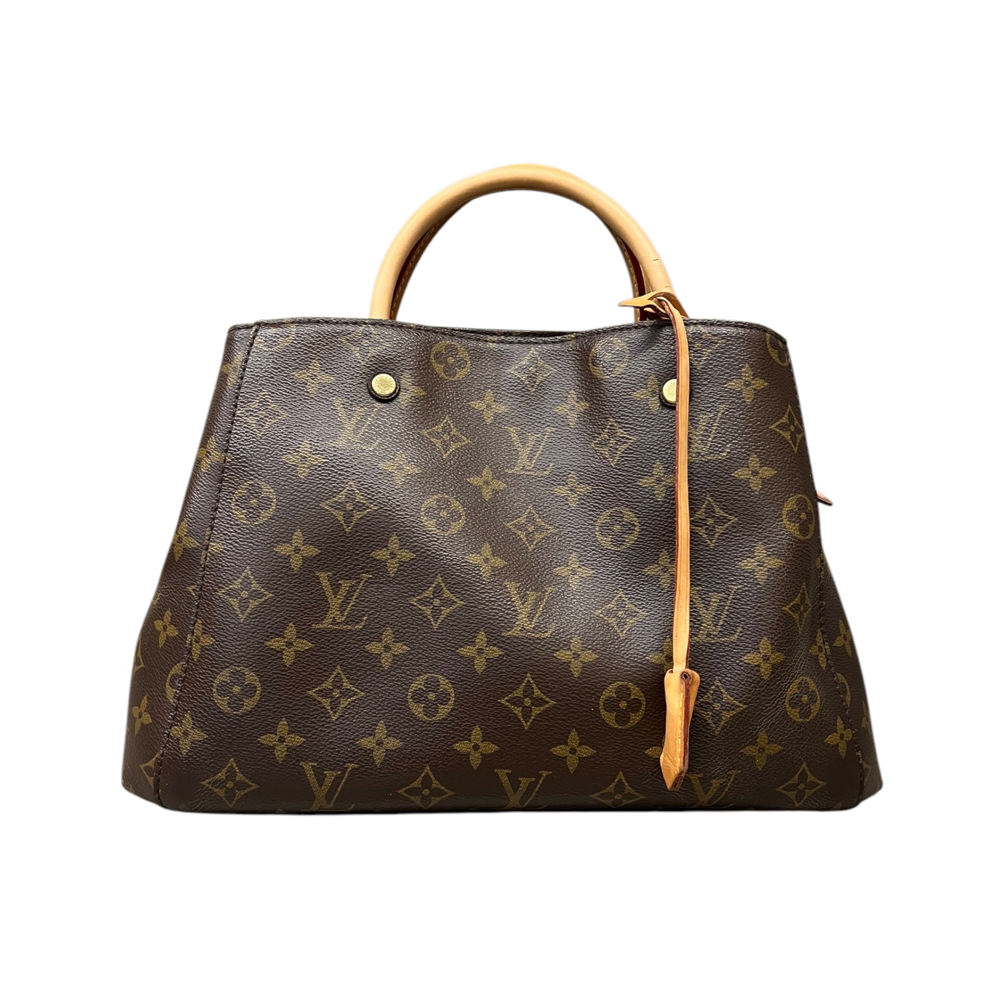 LOUIS VUITTON MONTAIGNE