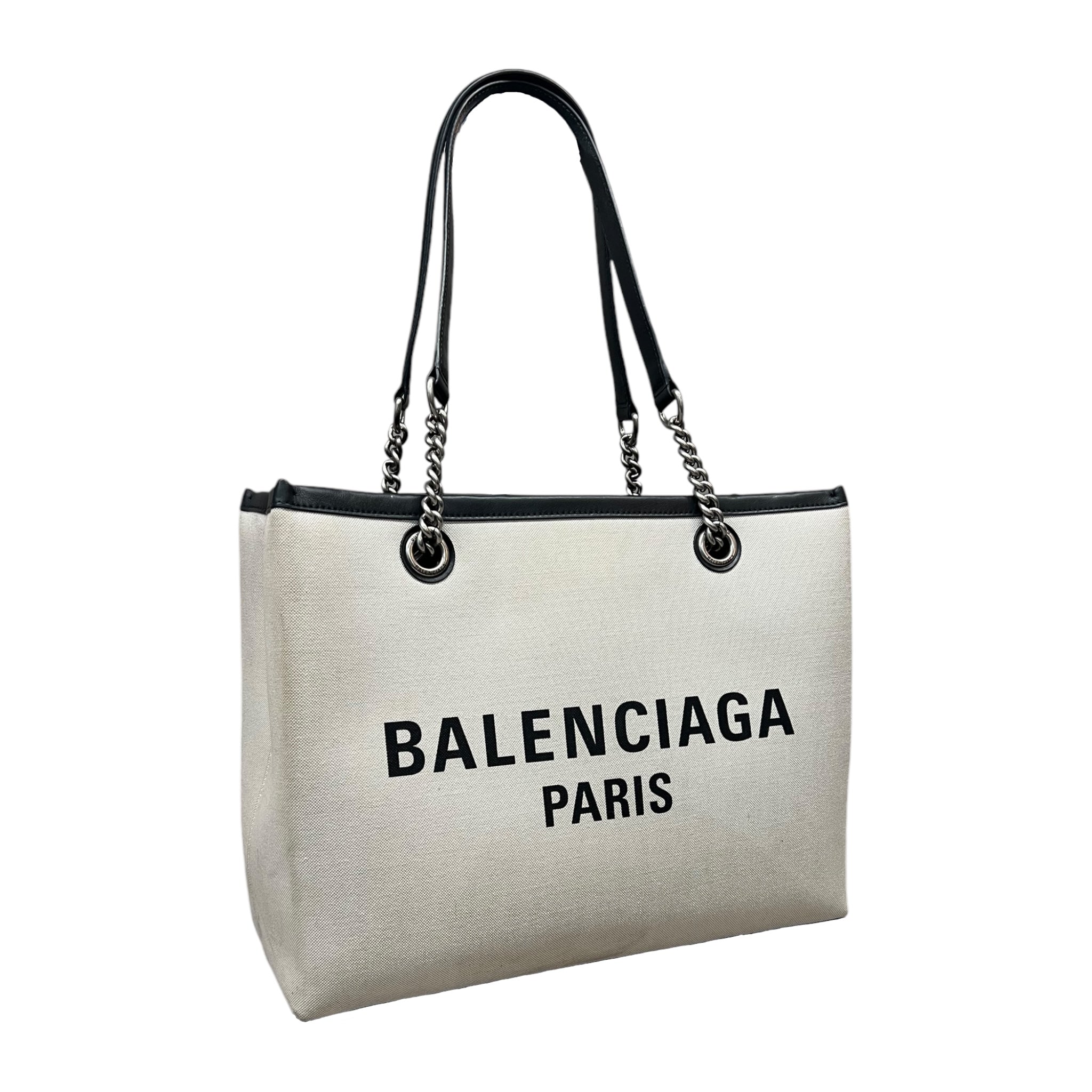 BALENCIAGA DUTY FREE TOTE BAG