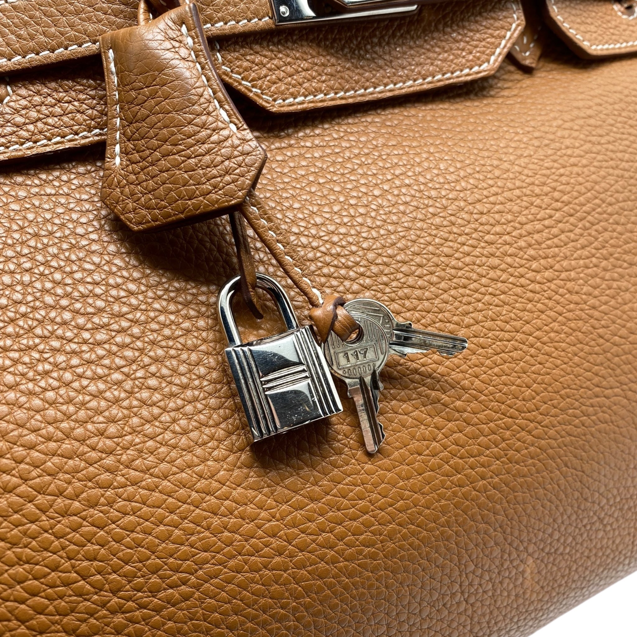 HERMÈS BIRKIN 35