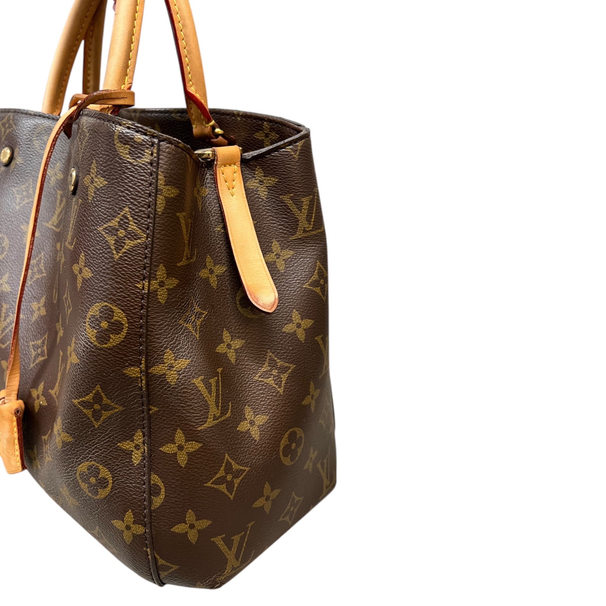 LOUIS VUITTON MONTAIGNE