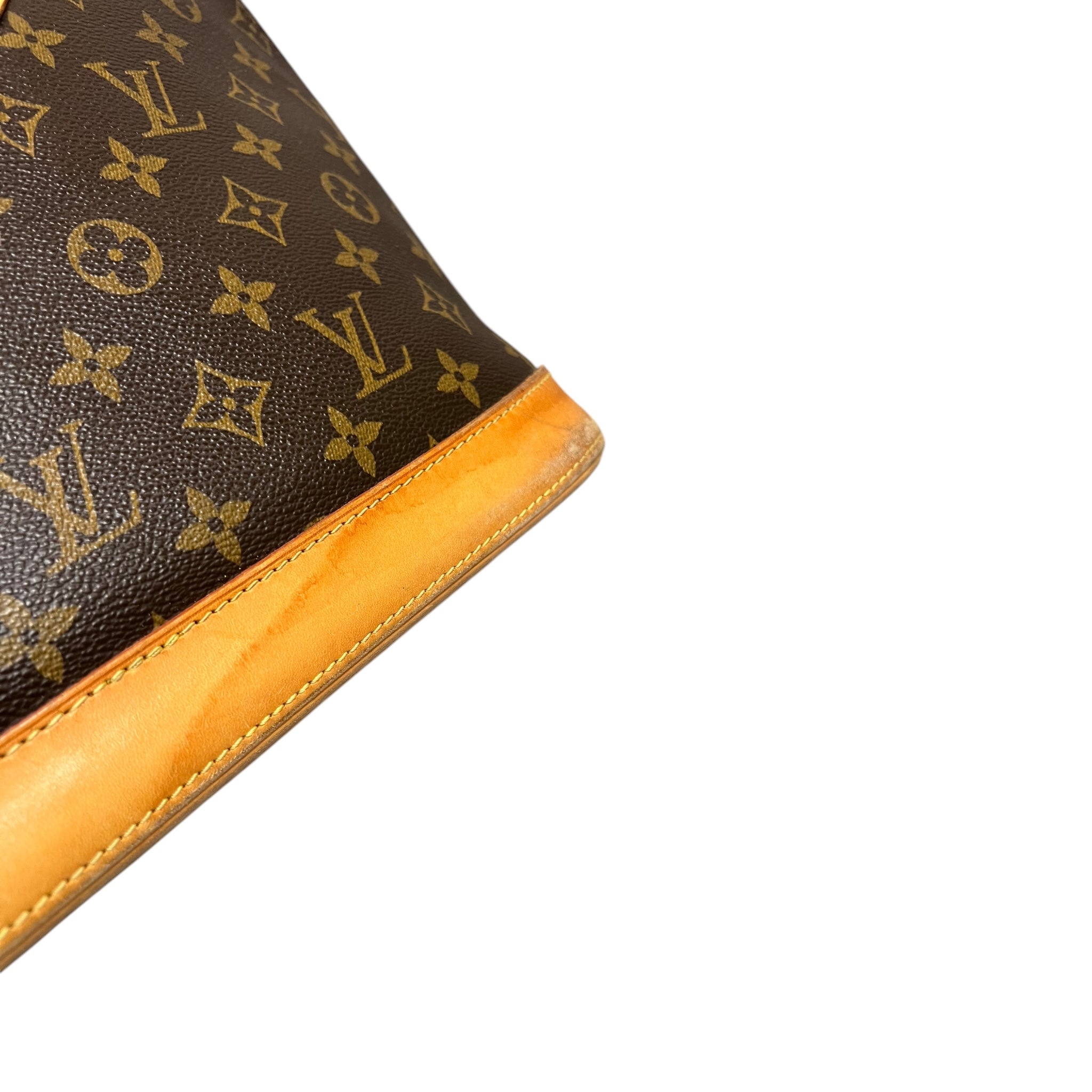 LOUIS VUITTON ALMA