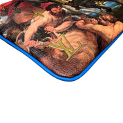 LOUIS VUITTON X JEFF KOONS RUBENS POCHETTE