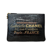 CHANEL POCHETTE