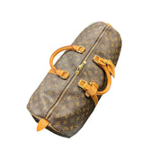 LOUIS VUITTON KEEPALL 50