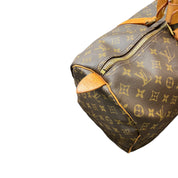 LOUIS VUITTON KEEPALL 50