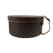 LOUIS VUITTON CAPPELLIERA BOÎTE