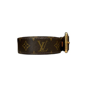 LOUIS VUITTON CINTURA