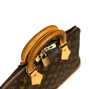 LOUIS VUITTON ALMA