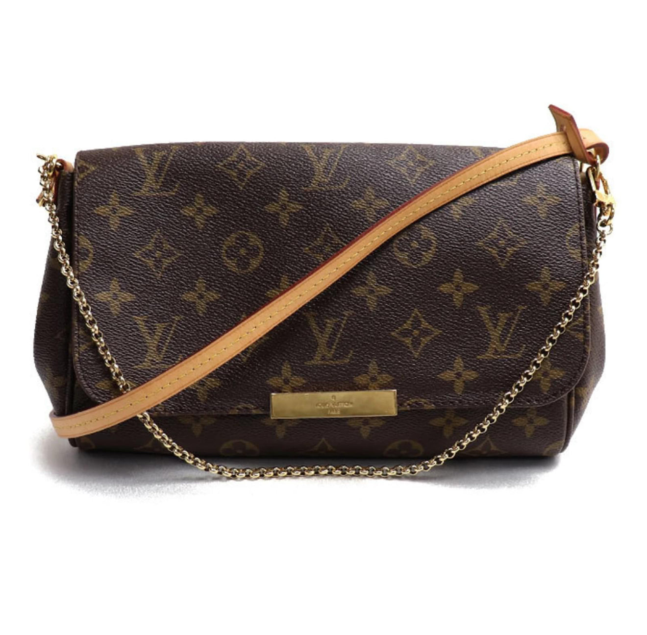 LOUIS VUITTON FAVORITE MM