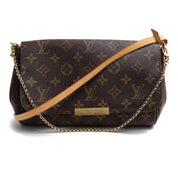 LOUIS VUITTON FAVORITE MM