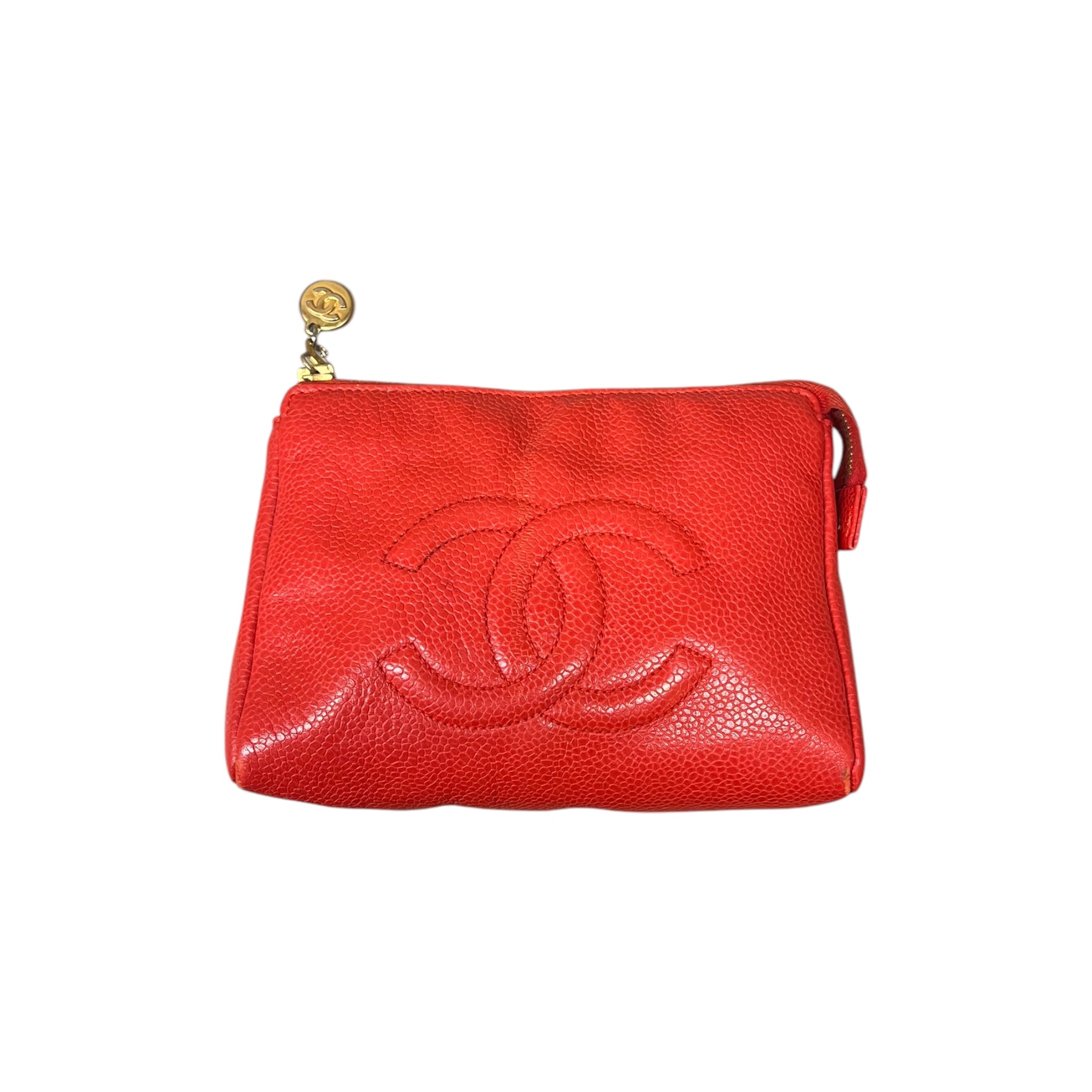 CHANEL POCHETTE