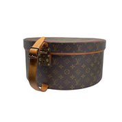 LOUIS VUITTON CAPPELLIERA BOÎTE