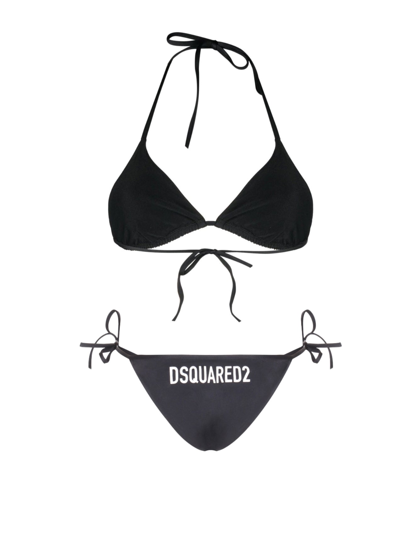 DQUARED2 COSTUME BIKINI