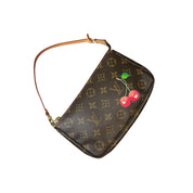 LOUIS VUITTON POCHETTE ACCESSOIRES