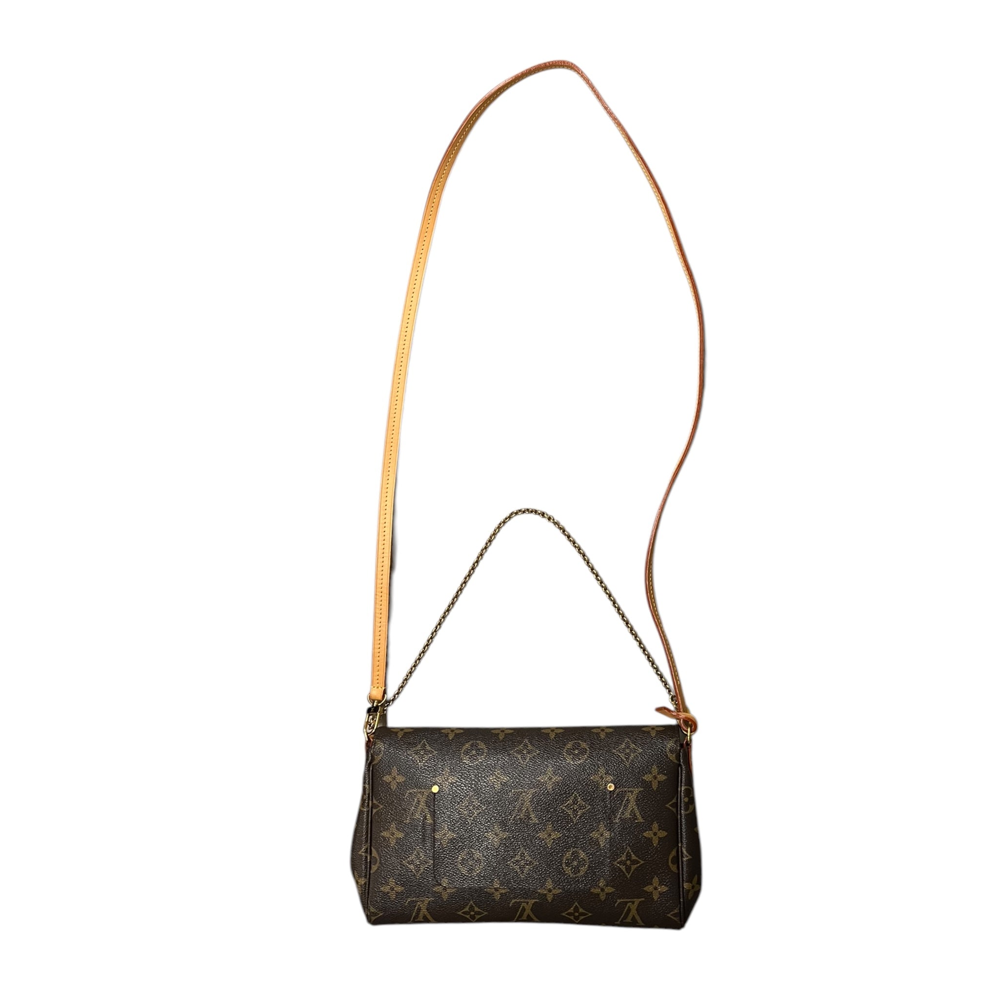 LOUIS VUITTON FAVORITE