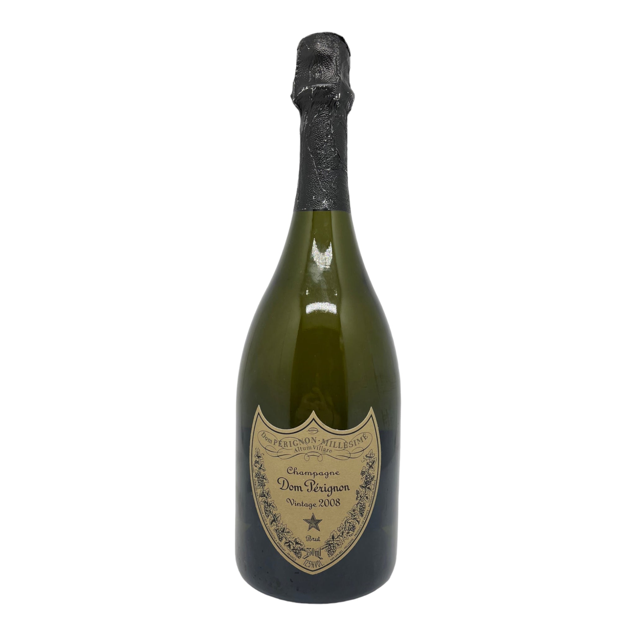 DOM PÉRIGNON 2008