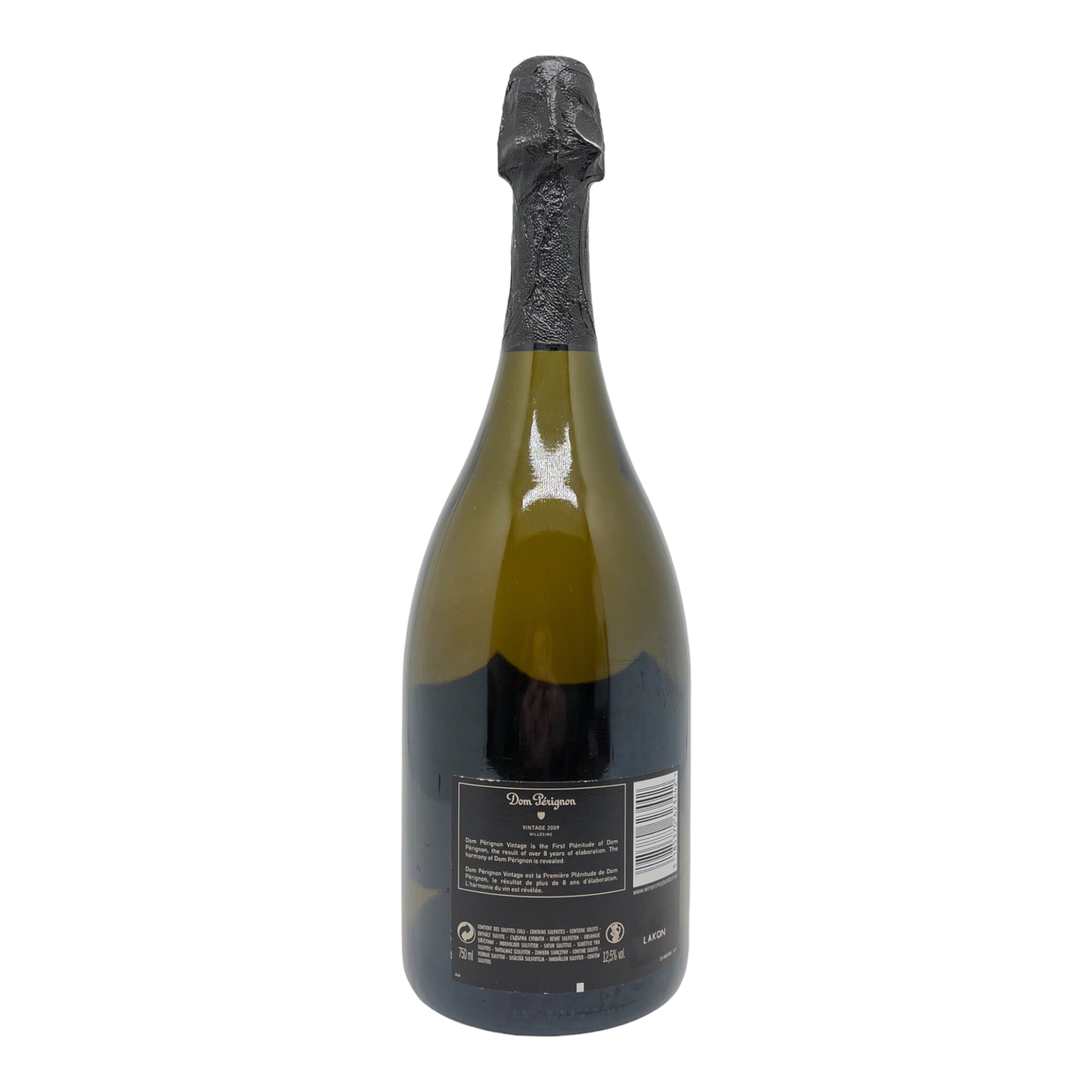 DOM PÉRIGNON 2009