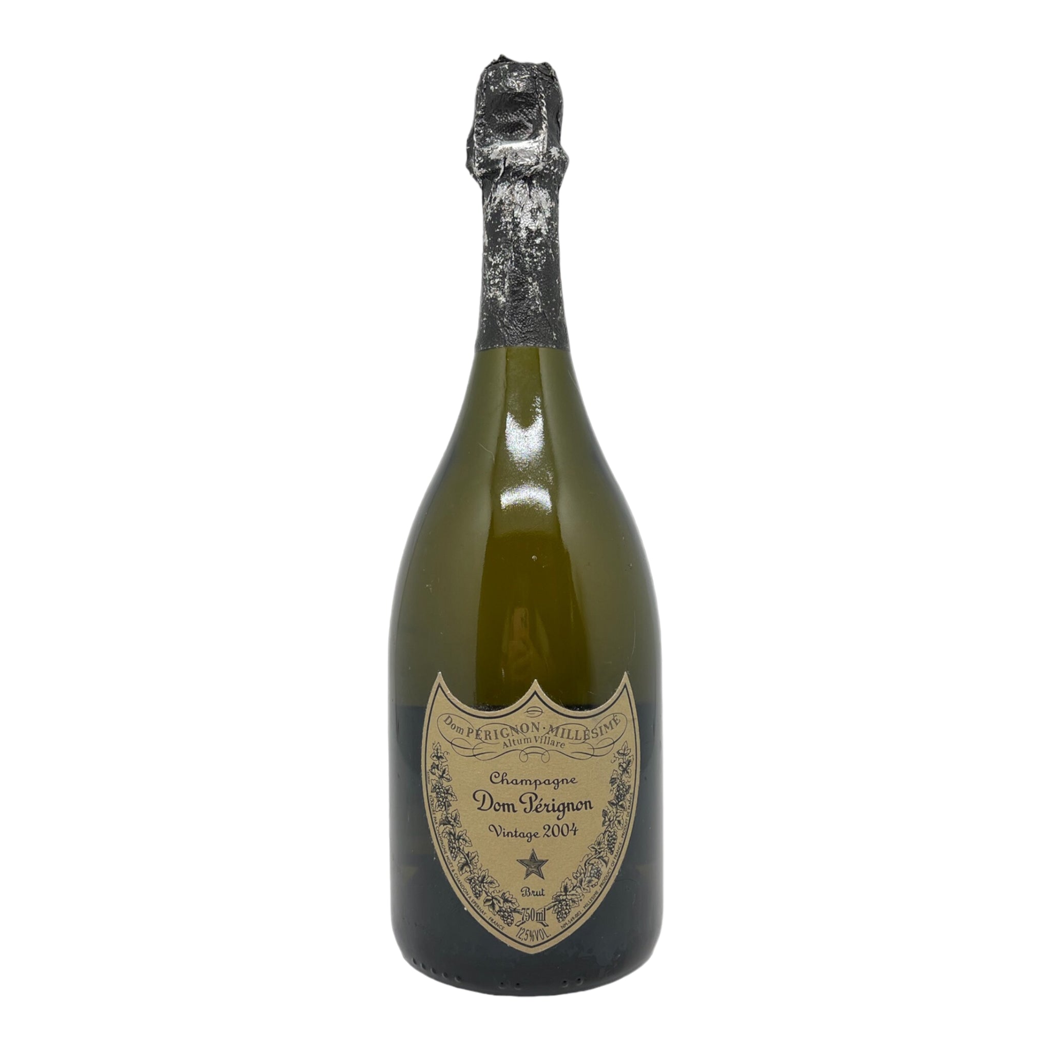 DOM PÉRIGNON 2004