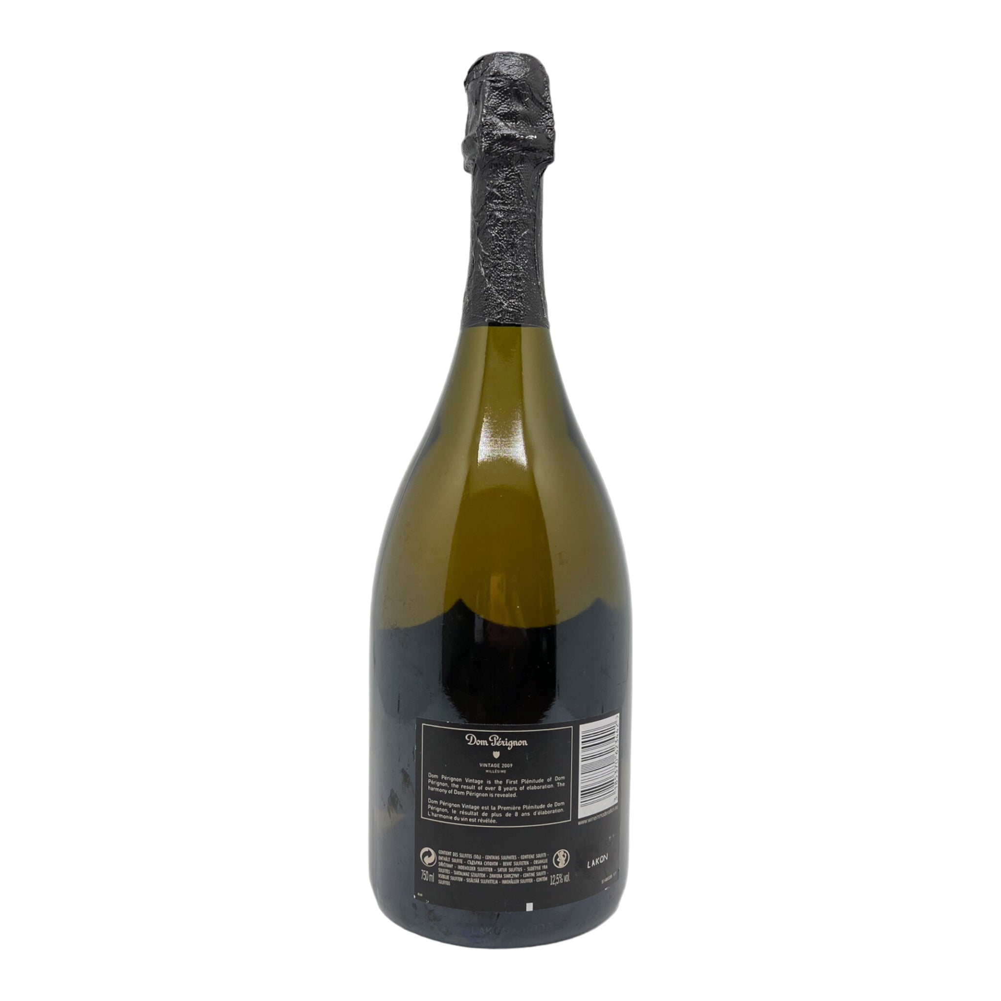 DOM PÉRIGNON 2009