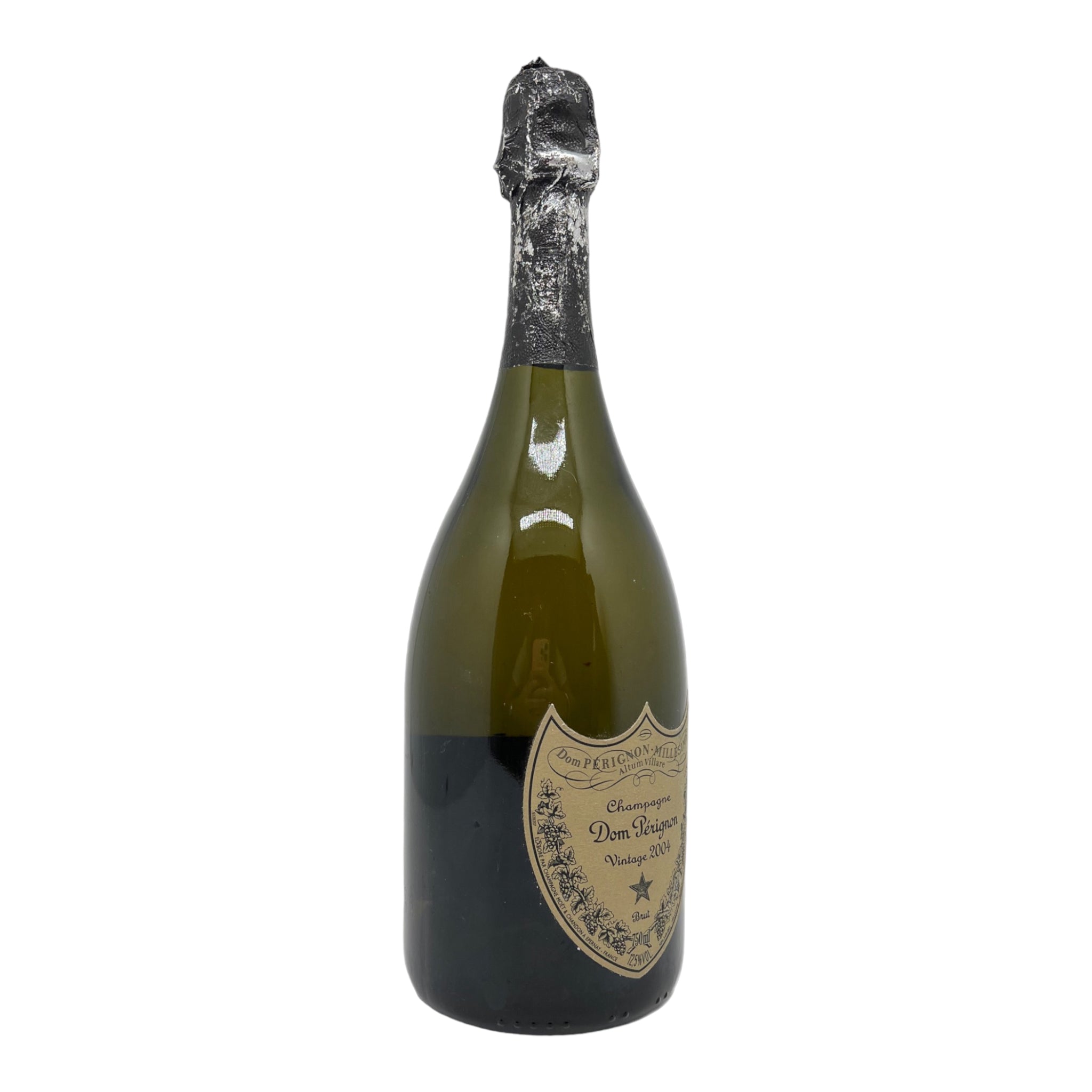 DOM PÉRIGNON 2004