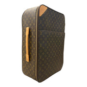 LOUIS VUITTON TROLLEY PÉGASE 55