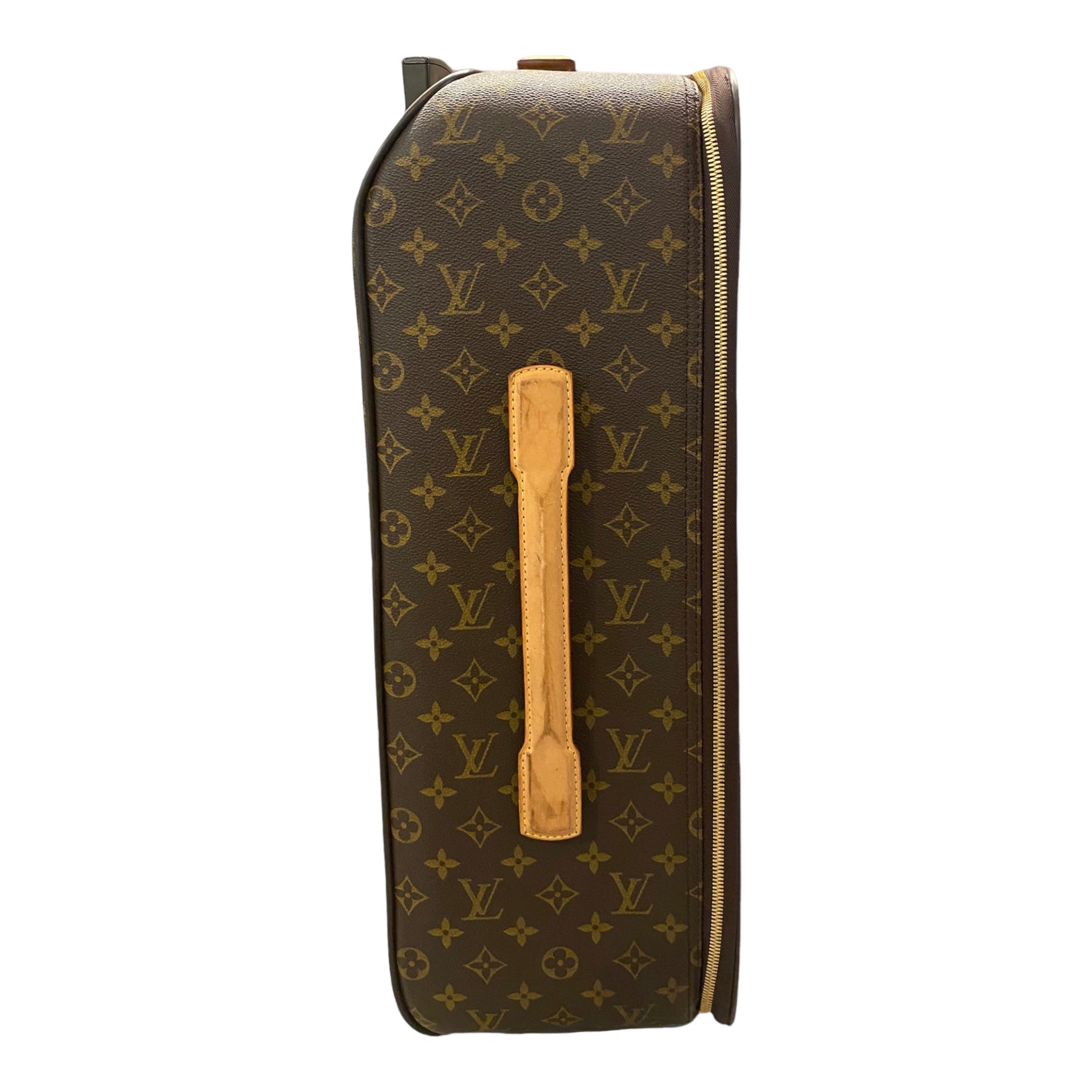 LOUIS VUITTON TROLLEY PÉGASE 55