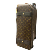 LOUIS VUITTON TROLLEY PÉGASE 55