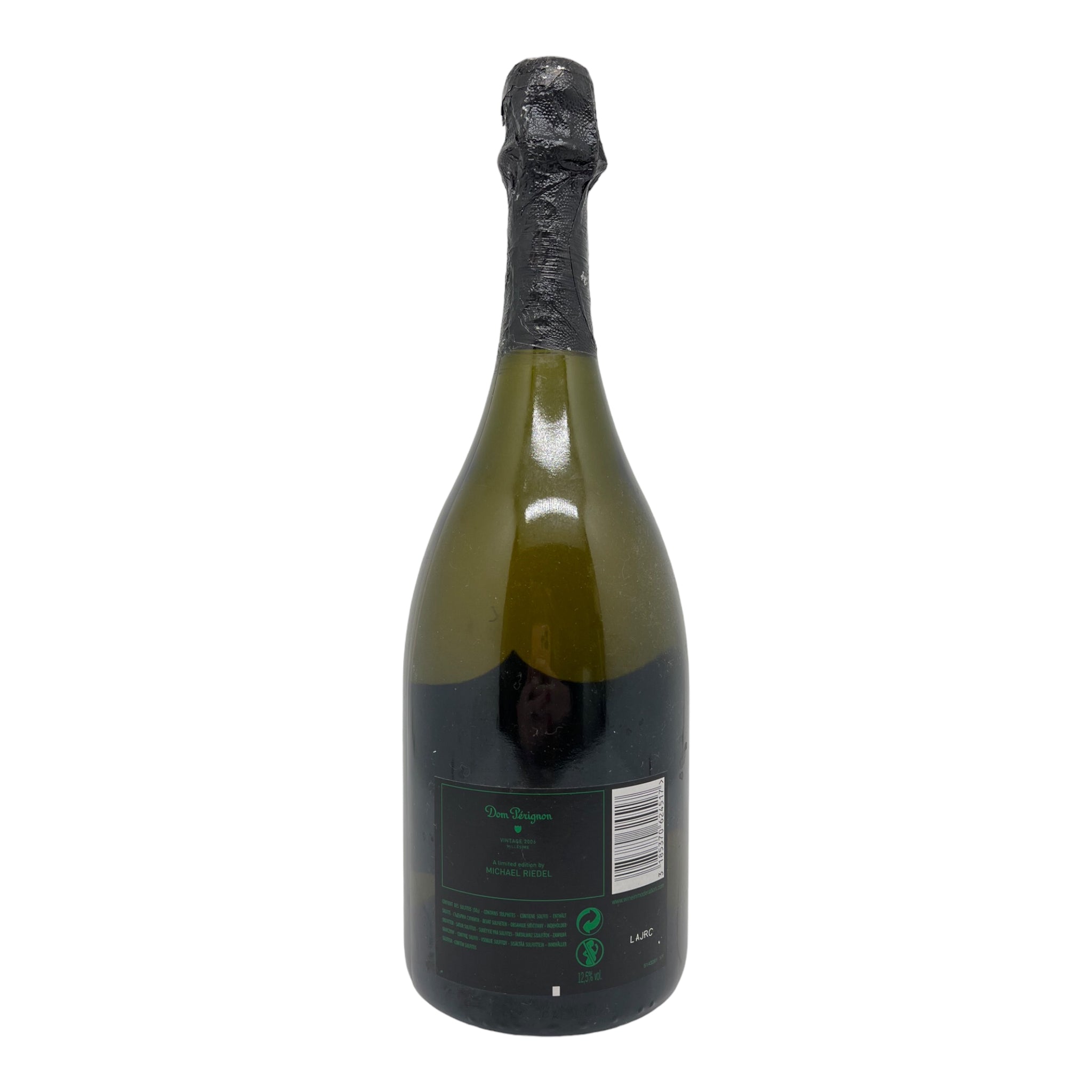 DOM PÉRIGNON 2006 LIMITED EDITION