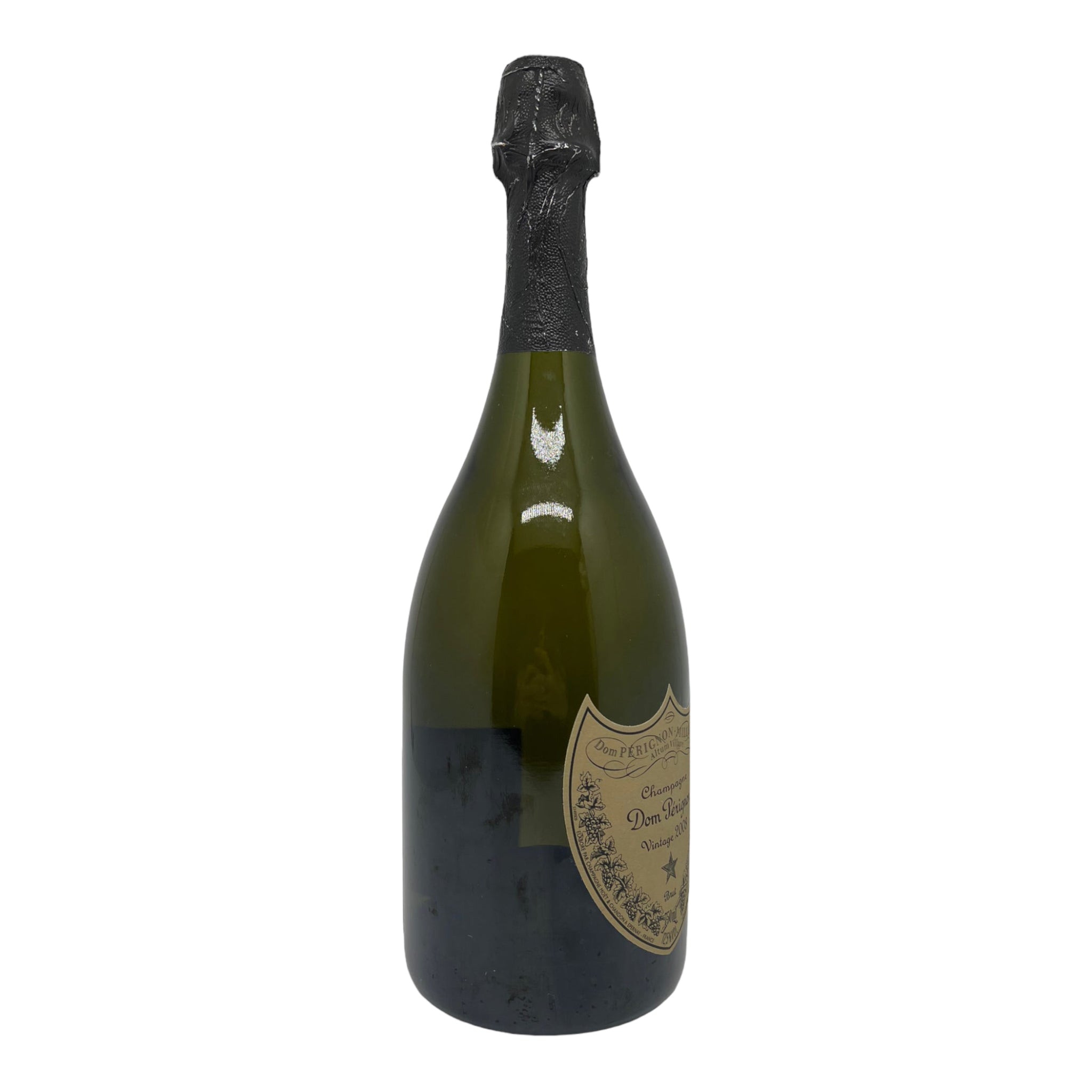 DOM PÉRIGNON 2008