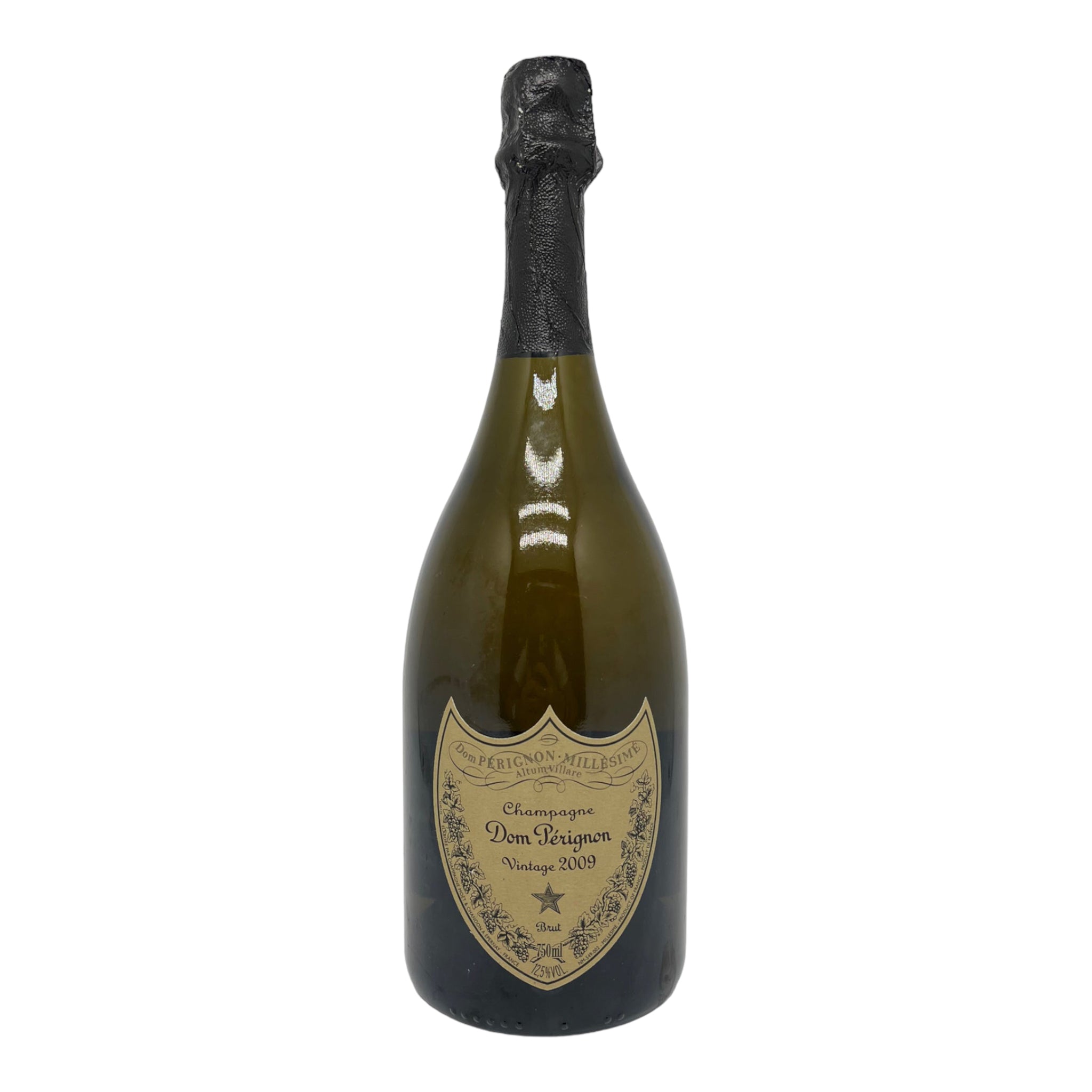 DOM PÉRIGNON 2009